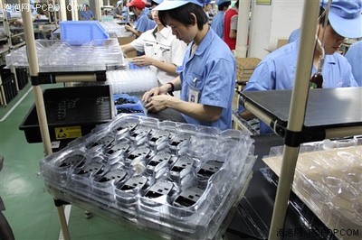 全方位保障品質(zhì)！探訪富勒鍵鼠制造工廠，揭秘可靠背后的硬核實(shí)力