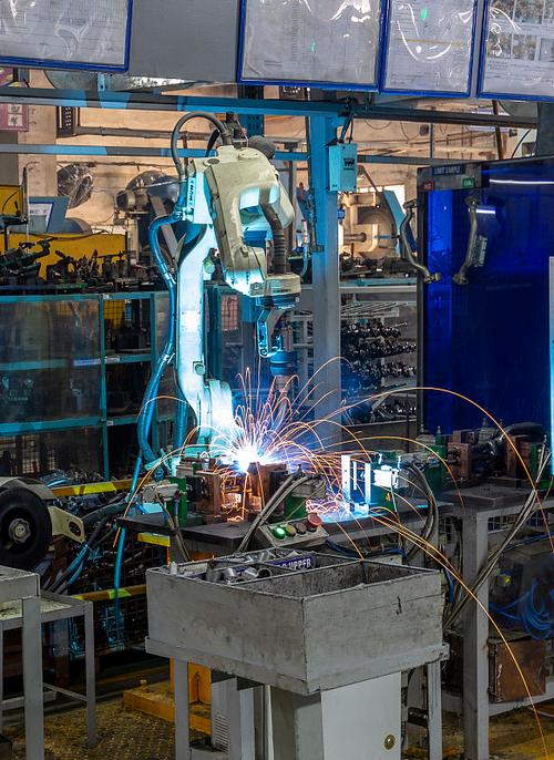 工業(yè)圖片制作與代理 打造視覺優(yōu)勢(shì)，賦能品牌與營(yíng)銷