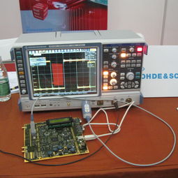 測(cè)試測(cè)量專區(qū)風(fēng)采再現(xiàn) 2013年知名廠商及熱門技術(shù)產(chǎn)品一覽