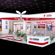 廠家設計制作與展覽服務 打造專業(yè)展示空間的藝術